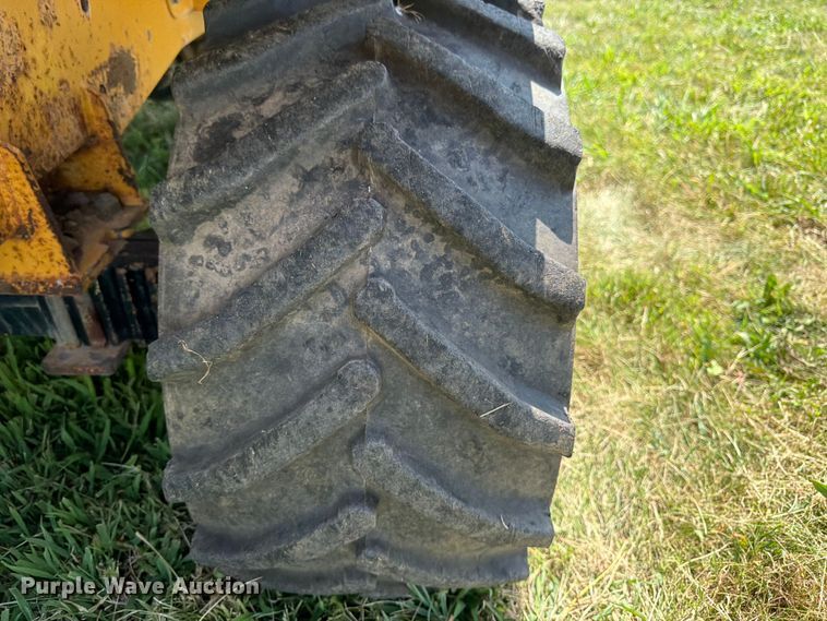 image for item FK3276 2014 Vermeer RTX450 trencher