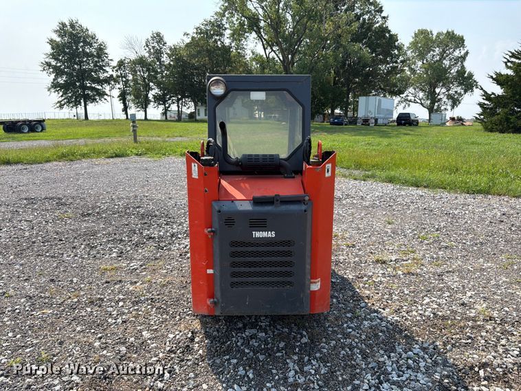 image for item FK3300 Thomas 85 skid steer loader