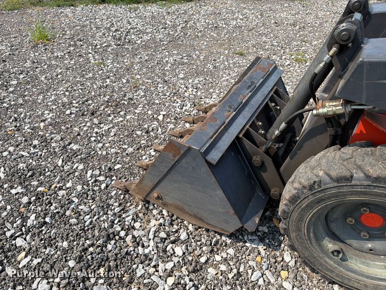 image for item FK3300 Thomas 85 skid steer loader