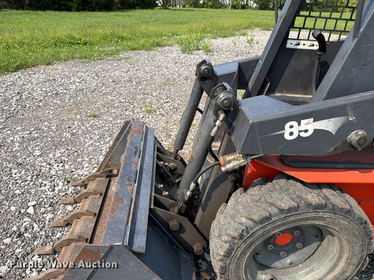 image for item FK3300 Thomas 85 skid steer loader