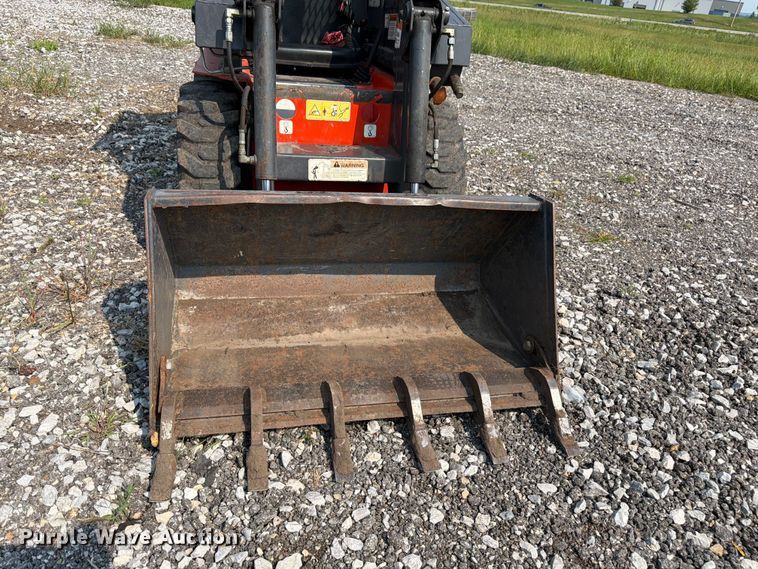 image for item FK3300 Thomas 85 skid steer loader