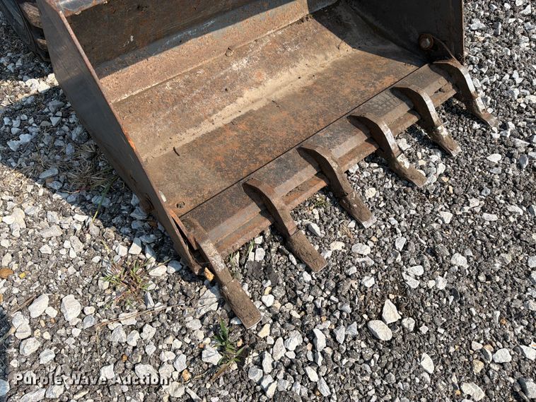 image for item FK3300 Thomas 85 skid steer loader