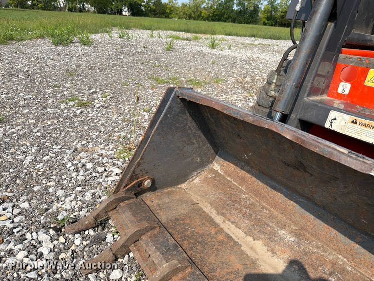 image for item FK3300 Thomas 85 skid steer loader
