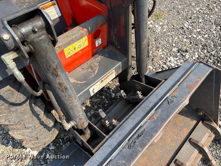 image for item FK3300 Thomas 85 skid steer loader