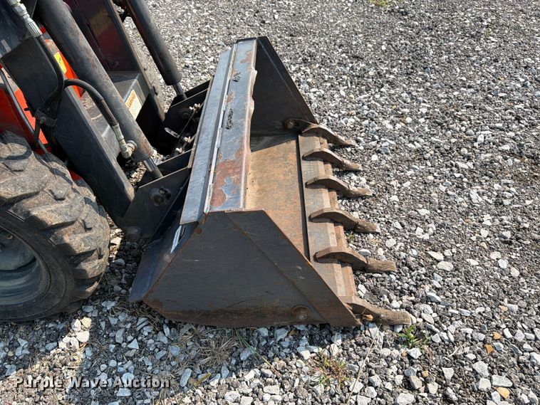 image for item FK3300 Thomas 85 skid steer loader