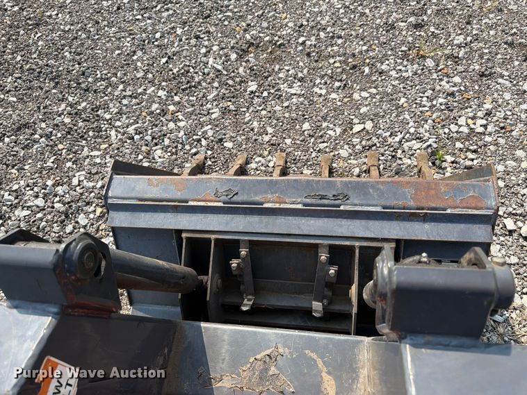 image for item FK3300 Thomas 85 skid steer loader