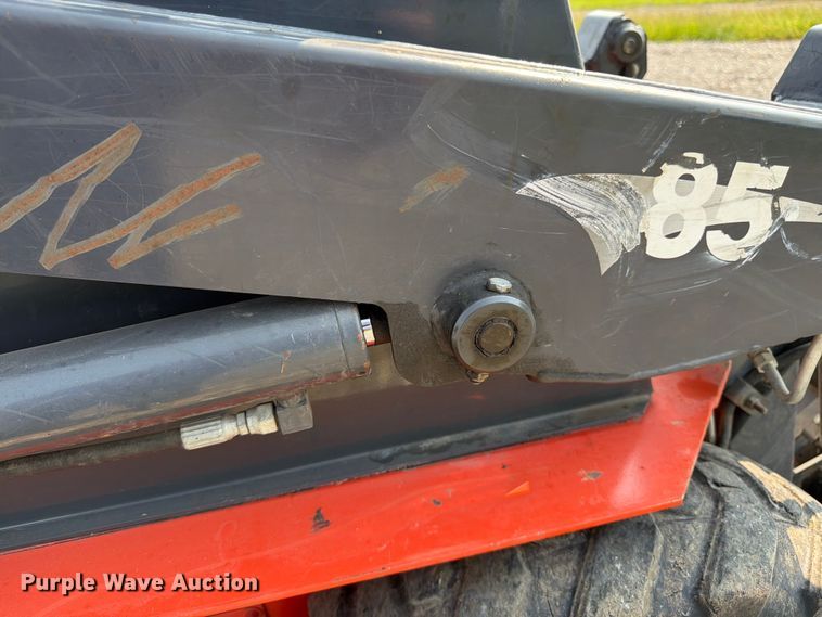 image for item FK3300 Thomas 85 skid steer loader