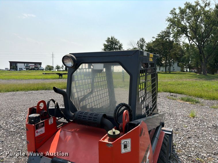 image for item FK3300 Thomas 85 skid steer loader