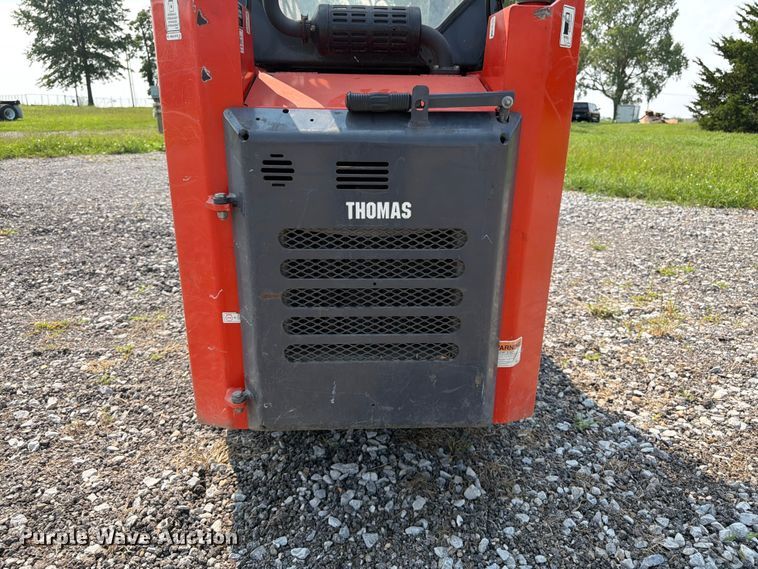 image for item FK3300 Thomas 85 skid steer loader
