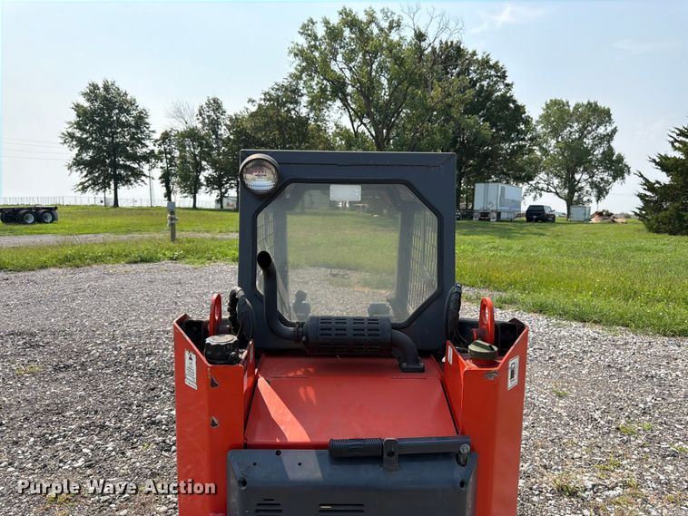 image for item FK3300 Thomas 85 skid steer loader