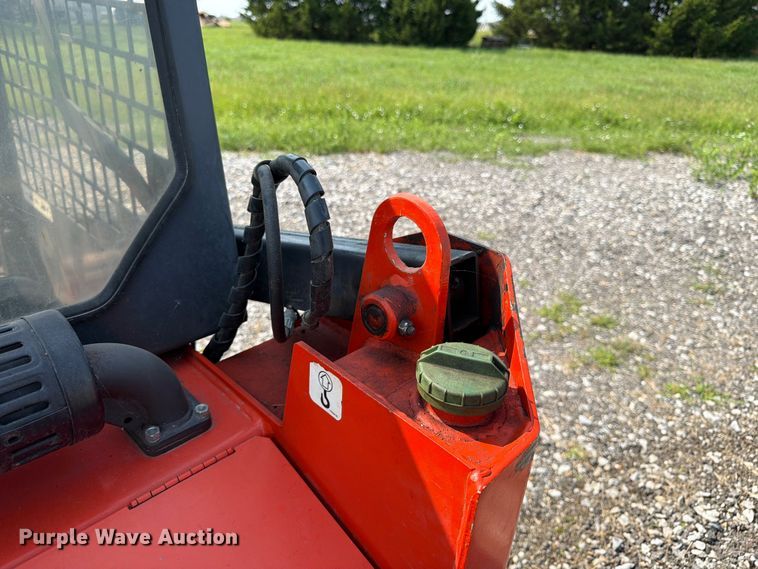 image for item FK3300 Thomas 85 skid steer loader