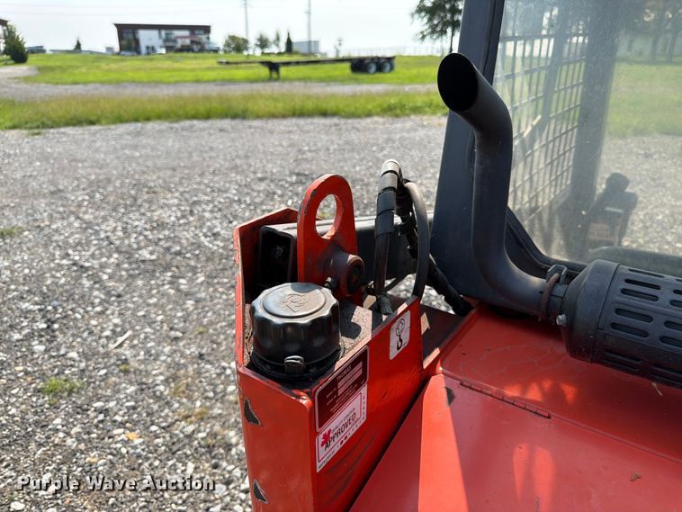 image for item FK3300 Thomas 85 skid steer loader