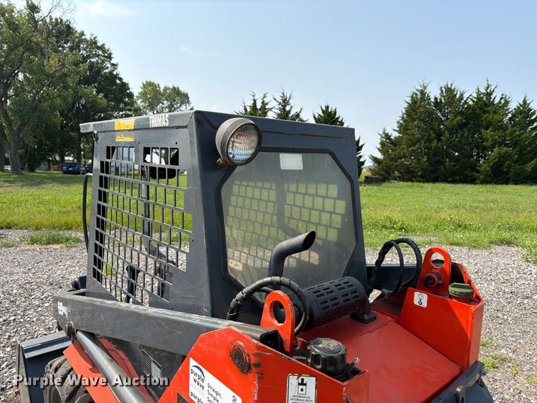 image for item FK3300 Thomas 85 skid steer loader