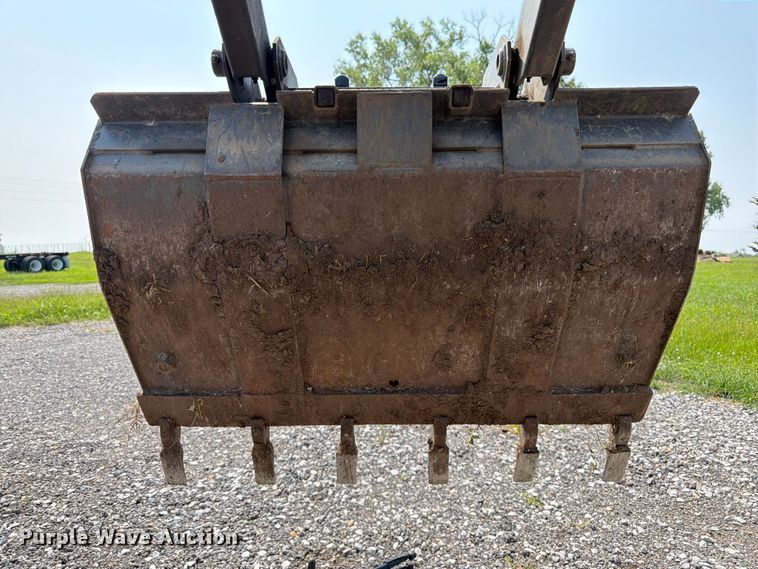 image for item FK3300 Thomas 85 skid steer loader