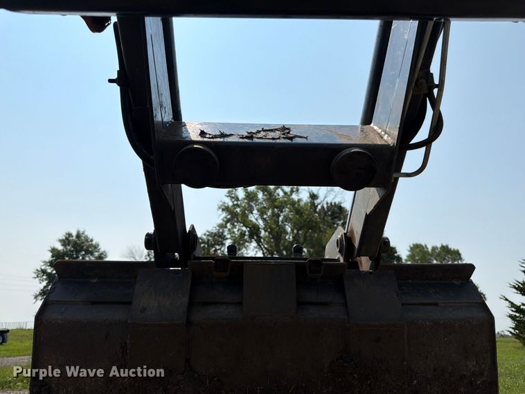 image for item FK3300 Thomas 85 skid steer loader