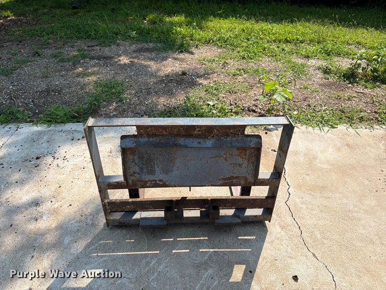 image for item FK3300 Thomas 85 skid steer loader