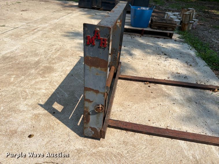 image for item FK3300 Thomas 85 skid steer loader