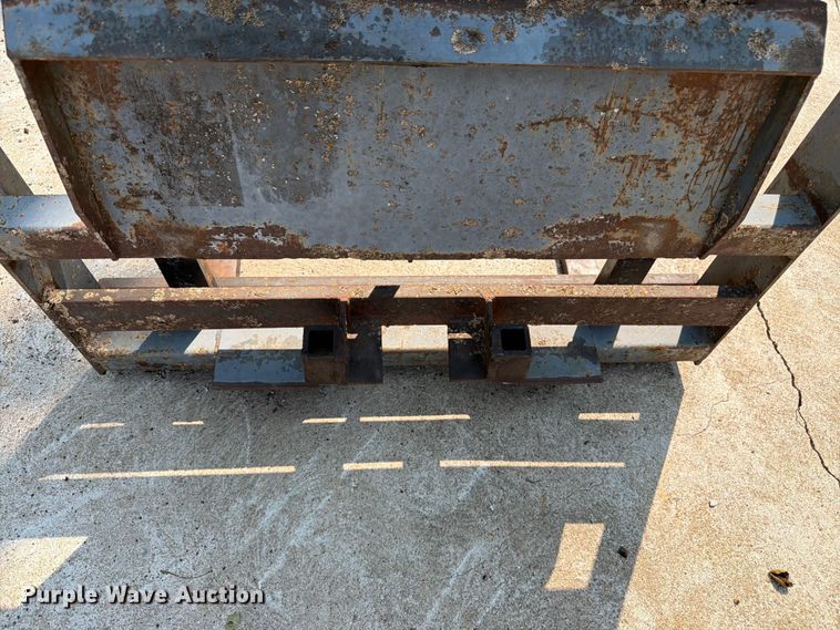 image for item FK3300 Thomas 85 skid steer loader