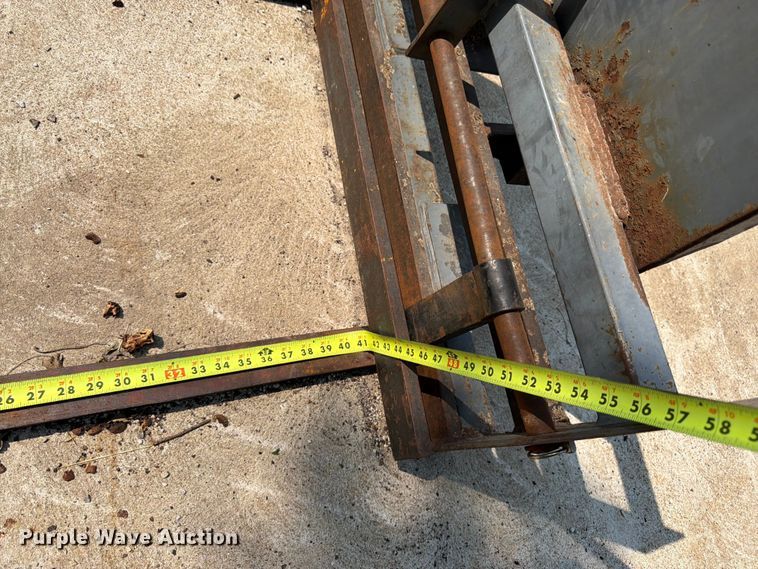 image for item FK3300 Thomas 85 skid steer loader
