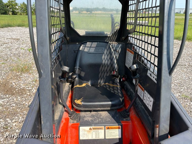 image for item FK3300 Thomas 85 skid steer loader
