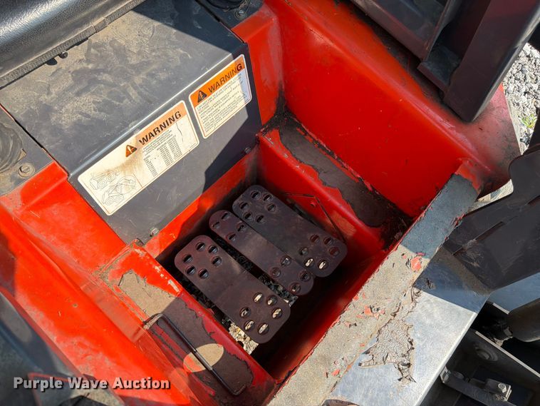 image for item FK3300 Thomas 85 skid steer loader