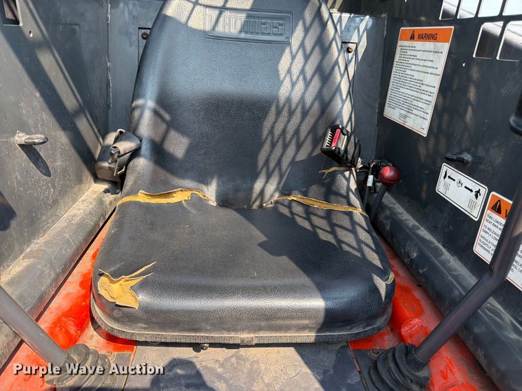 image for item FK3300 Thomas 85 skid steer loader