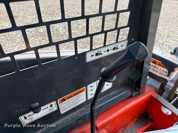 image for item FK3300 Thomas 85 skid steer loader