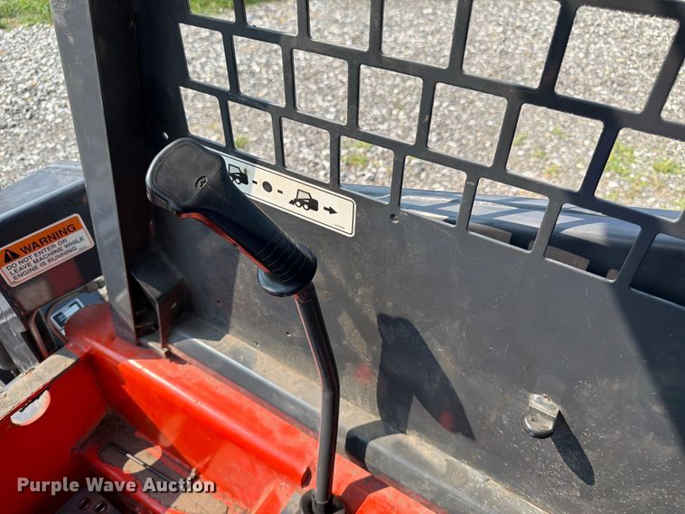 image for item FK3300 Thomas 85 skid steer loader