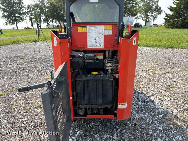 image for item FK3300 Thomas 85 skid steer loader