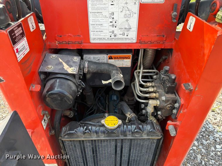 image for item FK3300 Thomas 85 skid steer loader