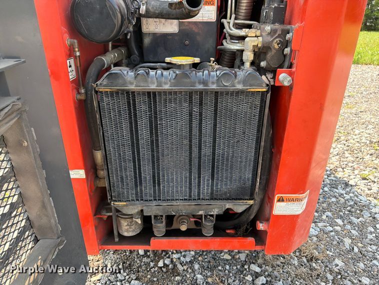 image for item FK3300 Thomas 85 skid steer loader