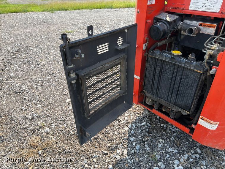 image for item FK3300 Thomas 85 skid steer loader