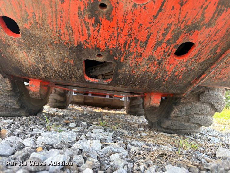 image for item FK3300 Thomas 85 skid steer loader