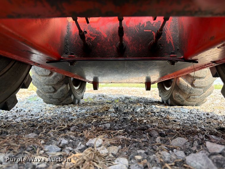 image for item FK3300 Thomas 85 skid steer loader