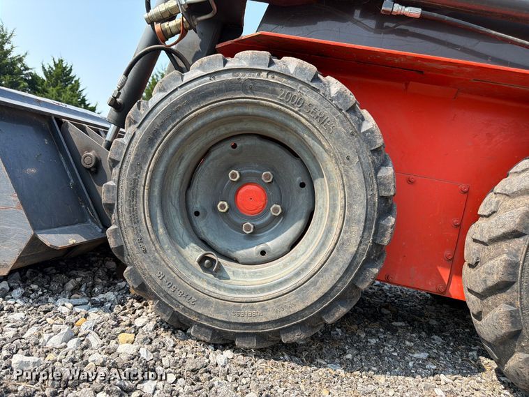 image for item FK3300 Thomas 85 skid steer loader