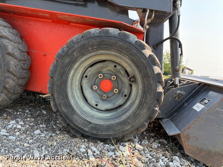 image for item FK3300 Thomas 85 skid steer loader