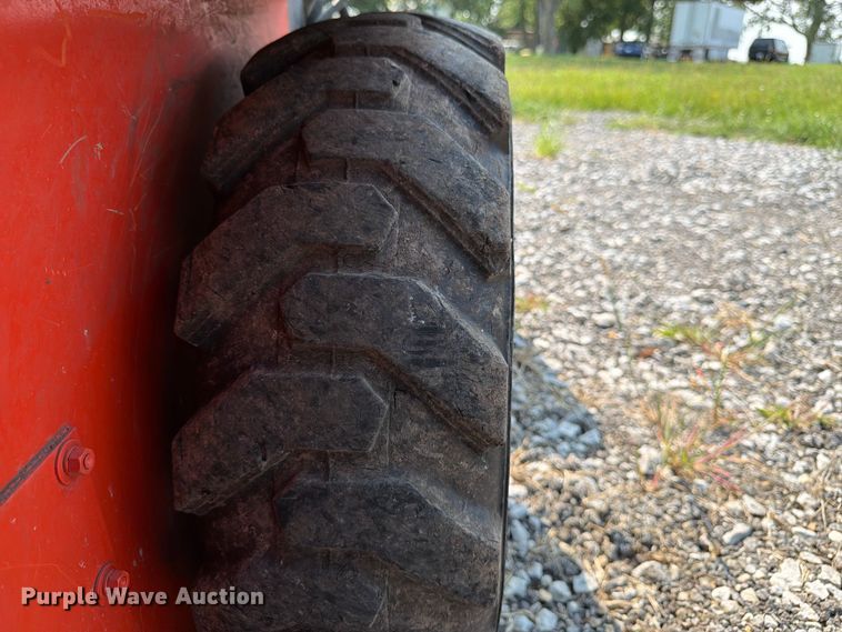 image for item FK3300 Thomas 85 skid steer loader