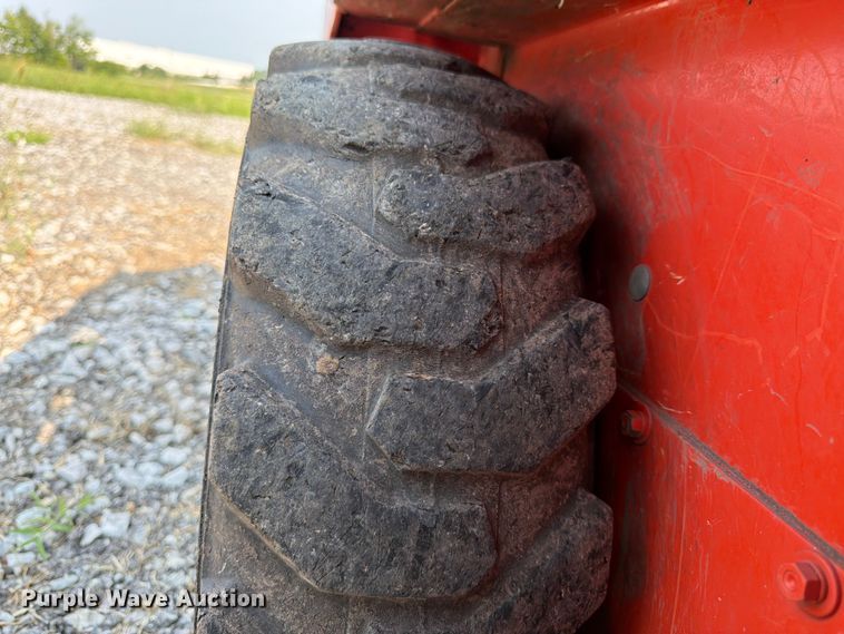 image for item FK3300 Thomas 85 skid steer loader