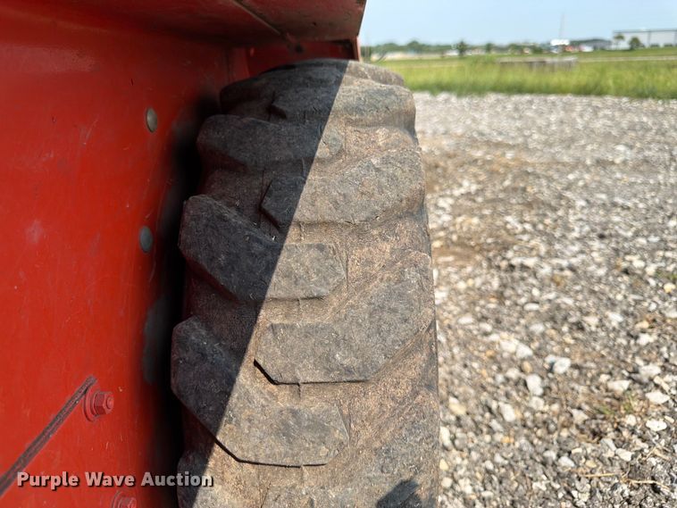 image for item FK3300 Thomas 85 skid steer loader