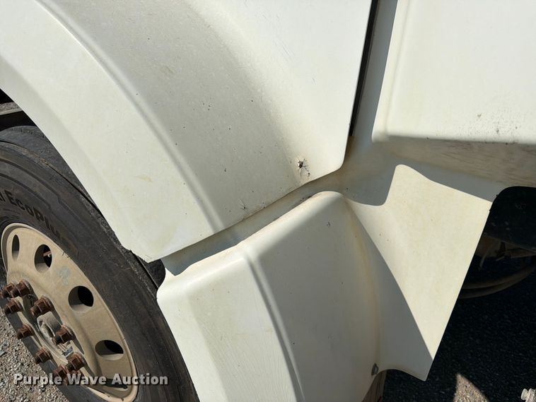 image for item FK3511 1998 Western Star 4900 dump truck