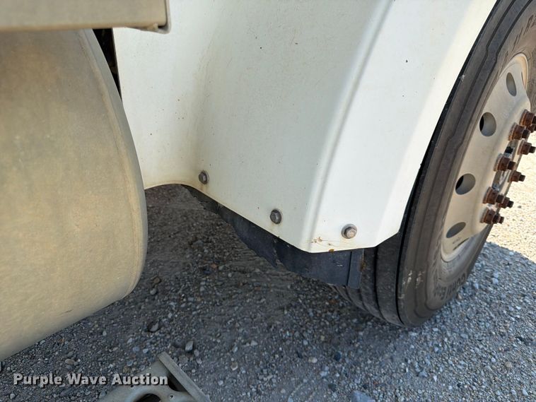 image for item FK3511 1998 Western Star 4900 dump truck