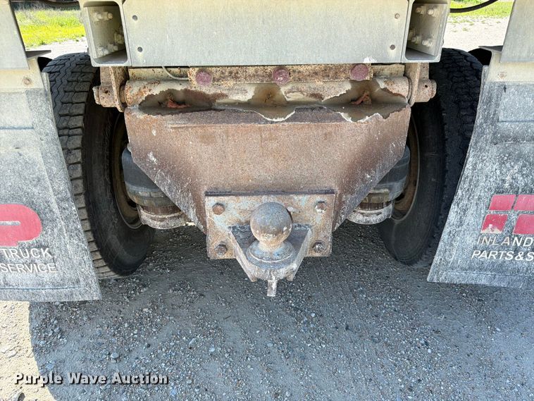 image for item FK3511 1998 Western Star 4900 dump truck