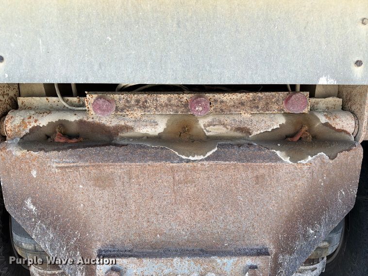 image for item FK3511 1998 Western Star 4900 dump truck
