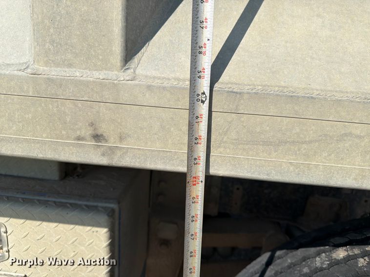 image for item FK3511 1998 Western Star 4900 dump truck