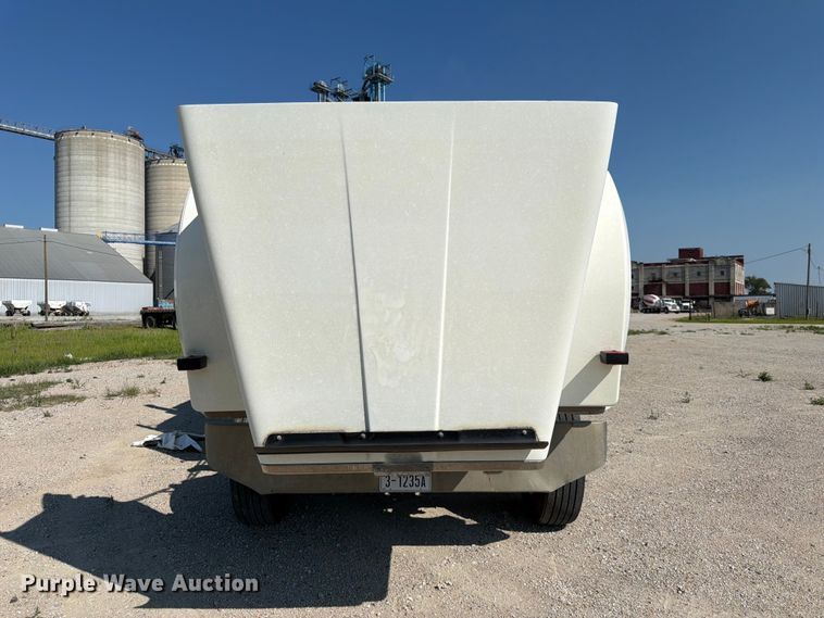 image for item FK3511 1998 Western Star 4900 dump truck