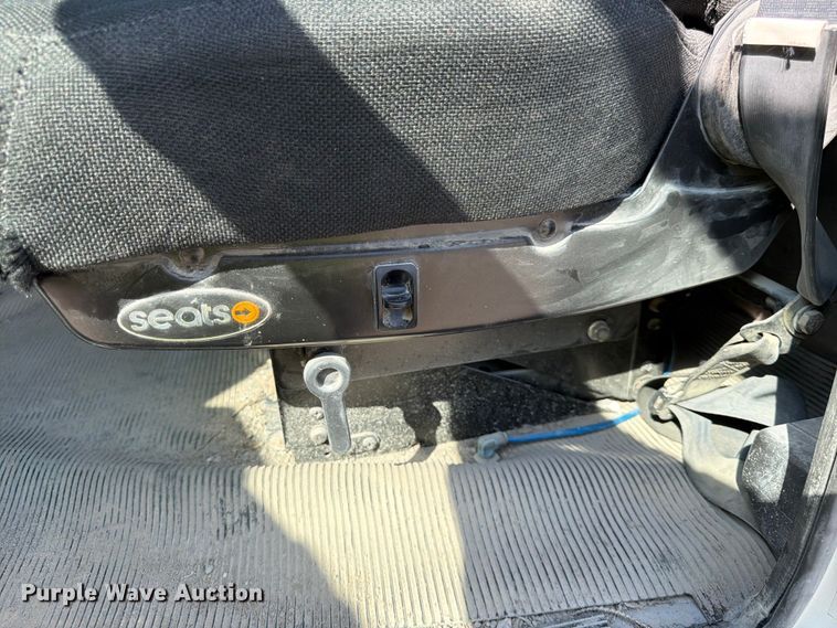 image for item FK3511 1998 Western Star 4900 dump truck