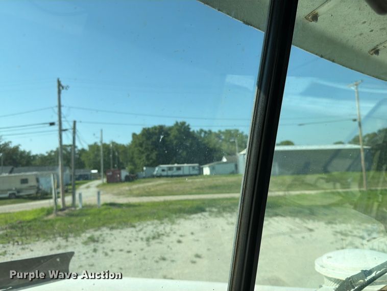 image for item FK3511 1998 Western Star 4900 dump truck