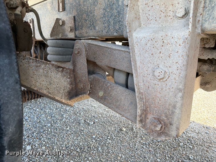 image for item FK3511 1998 Western Star 4900 dump truck
