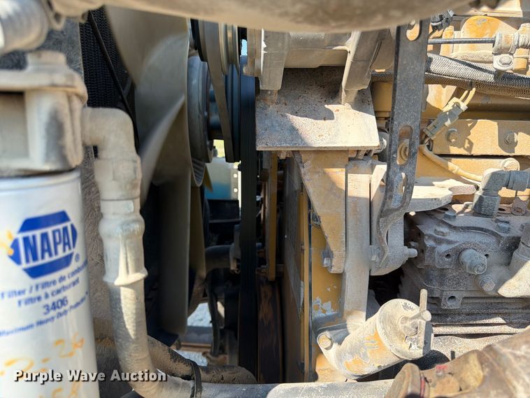 image for item FK3511 1998 Western Star 4900 dump truck