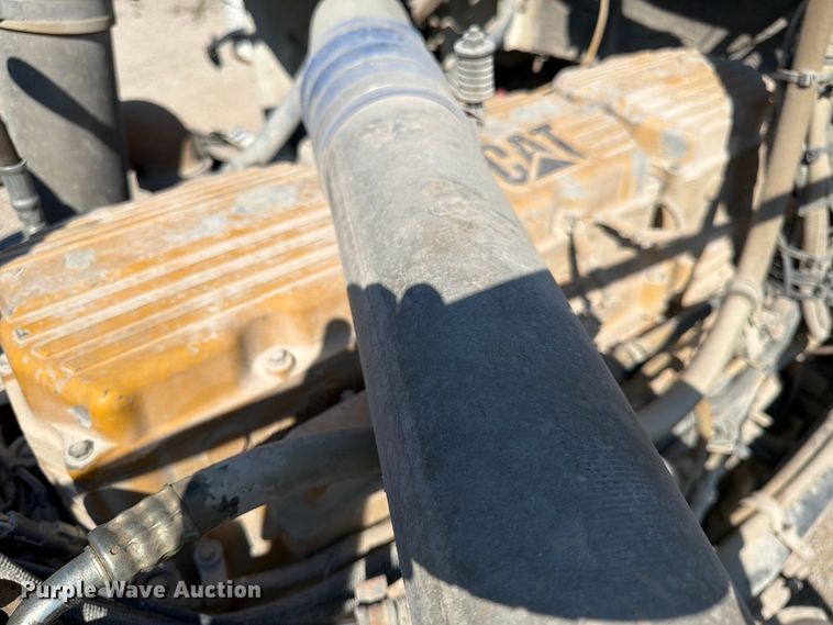 image for item FK3511 1998 Western Star 4900 dump truck